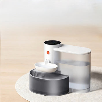 WypFlow Smart Pet Water Fountain