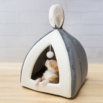 HideAway Pet Bed