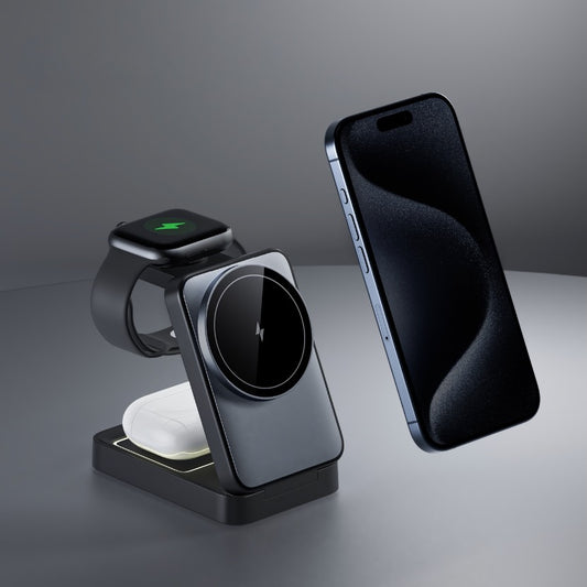 MagStack Wireless Charger