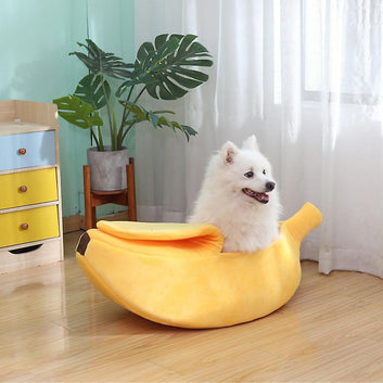 BananaBoat Pet Bed