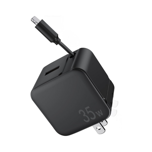 WypCharge Zip Charger
