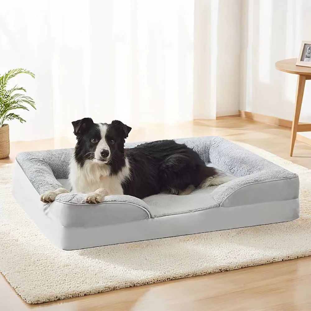 DozyDen Pet Bed