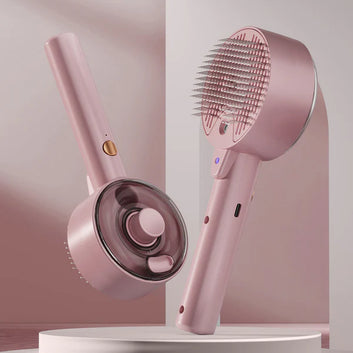 Lollipop Steam Groomer