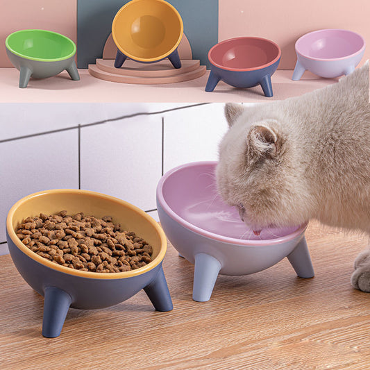TiltFeast Pet Bowl