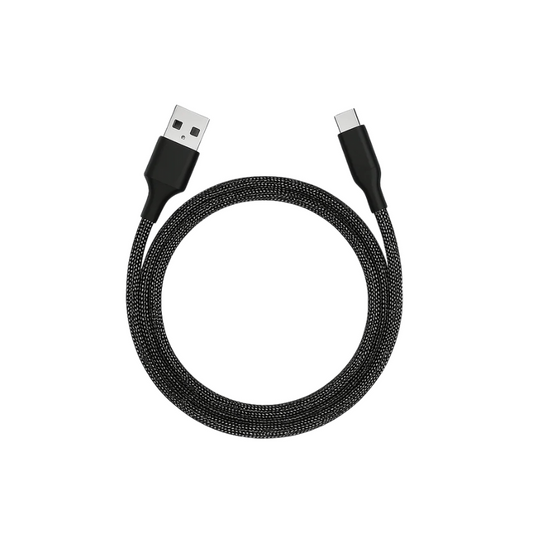 WypCable Recoil | Type-A to Type-C