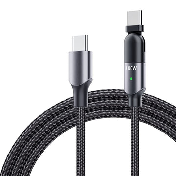 WypCable Swivel | Type-C