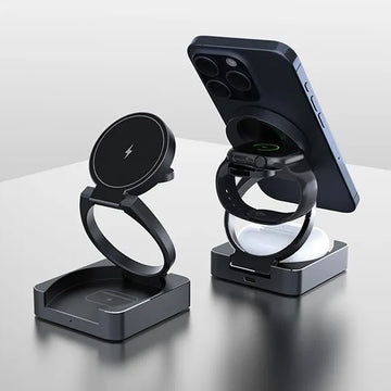 WypCharge Revolve
