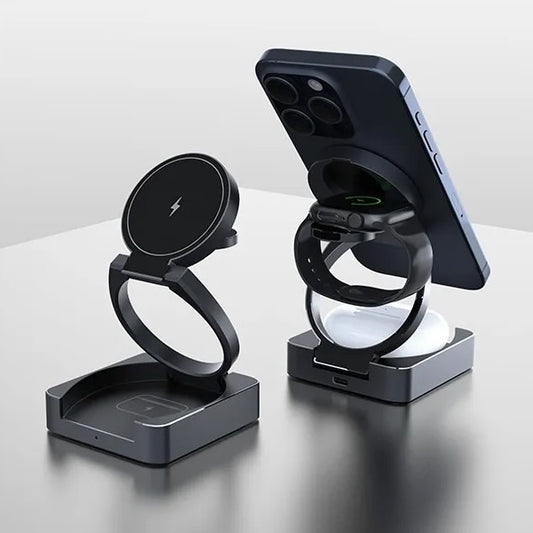 WypCharge Revolve