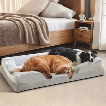 DozyDen Pet Bed