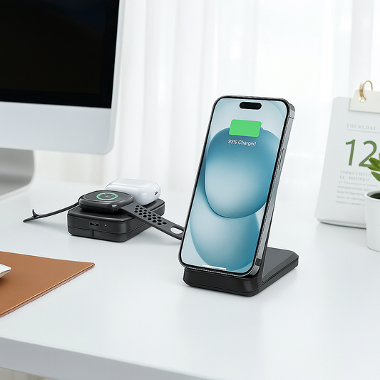 WypCharge Backpack | Go