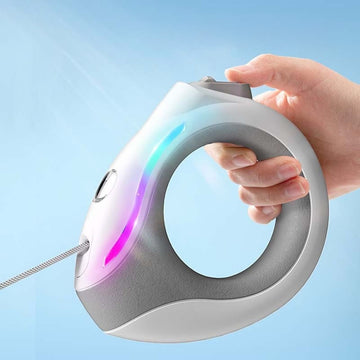 Guardian Retractable Leash