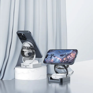 WypCharge Revolve