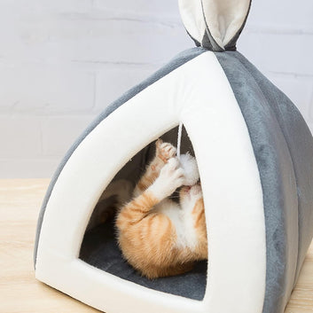 HideAway Pet Bed