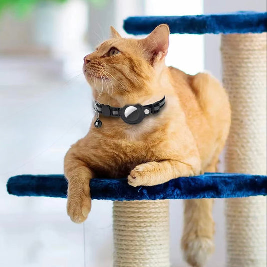 PawTracker Collar