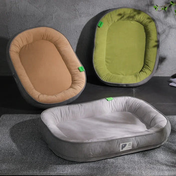 CozyTail Pet Bed