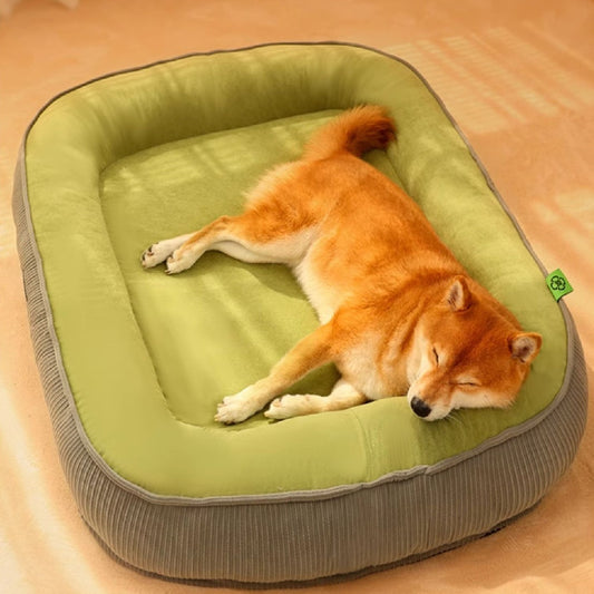 CozyTail Pet Bed