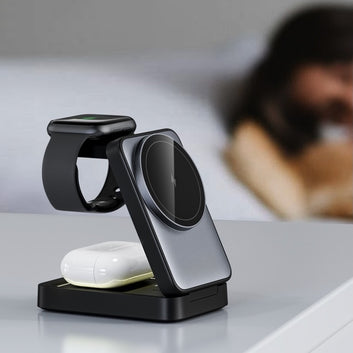 MagStack Wireless Charger