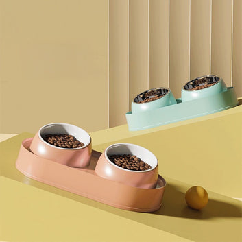 EasyChow Pet Bowl