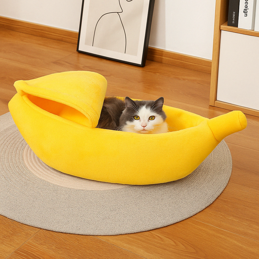 BananaBoat Pet Bed