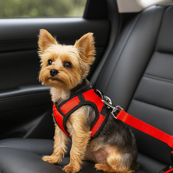 PetGuard Car Seat Belt