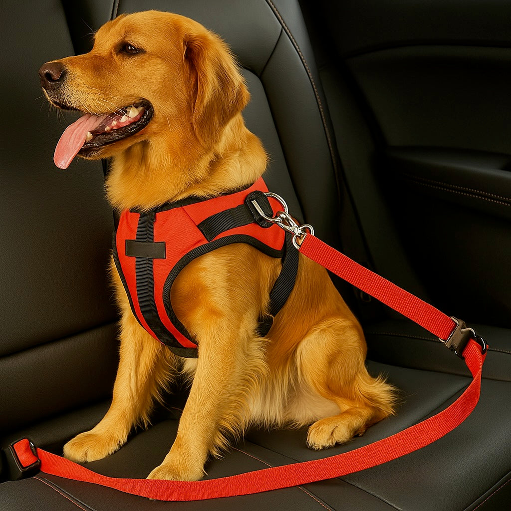 PetGuard Car Seat Belt