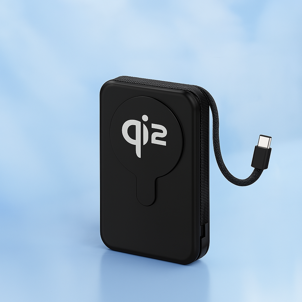 WypCharge Backpack | Flex Pro