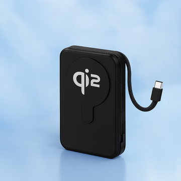 WypCharge Backpack | Flex Pro