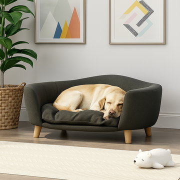 CozyLoft Pet Bed
