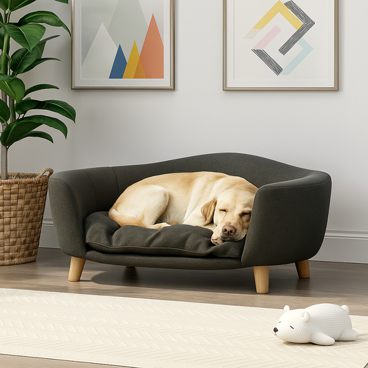 CozyLoft Pet Bed