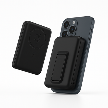 WypCharge Backpack | Flex